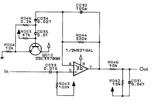 Boss MT-2 Metal Zone pedal analysis – Electric Druid
