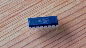 AS3109 VCF